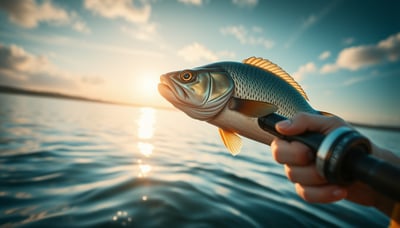 釣り人
