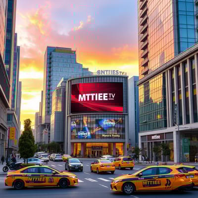 MTIEE シティ