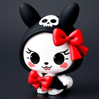 クロミ