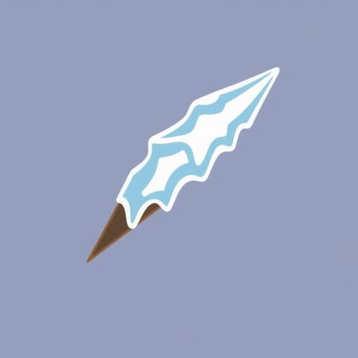 つららアイコン