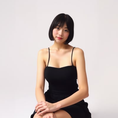 橋本環奈 写真