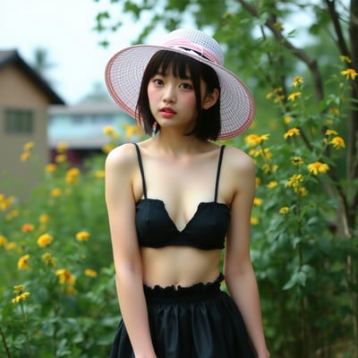 橋本環奈 画像