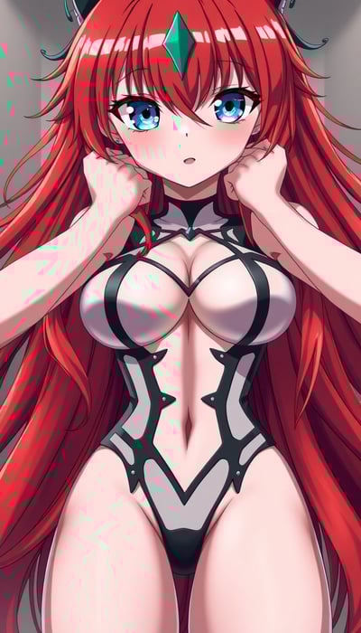 リアス・グレモリー