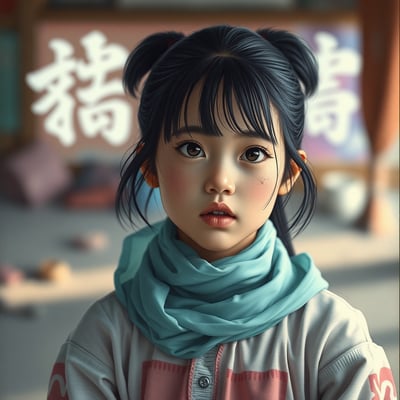 キャライラスト