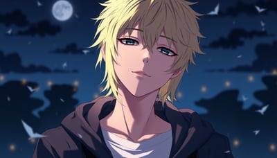 深夜配信大学生