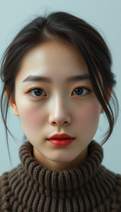 韓国女優写真