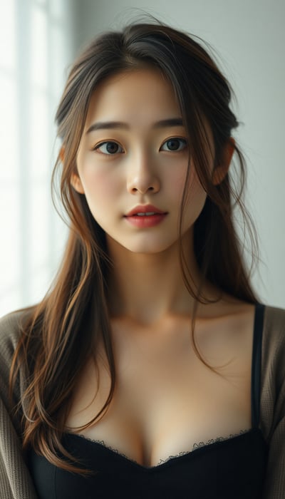 韓国女優写真