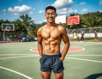 若者