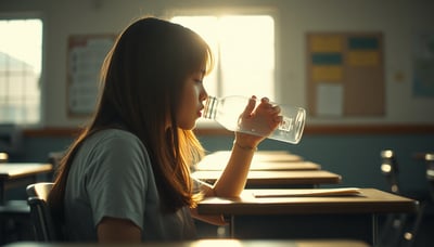 陽光少女