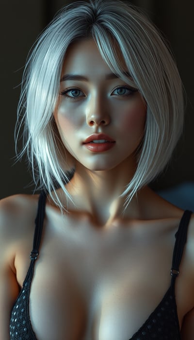 美女写真