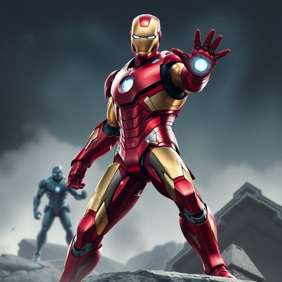 ironman