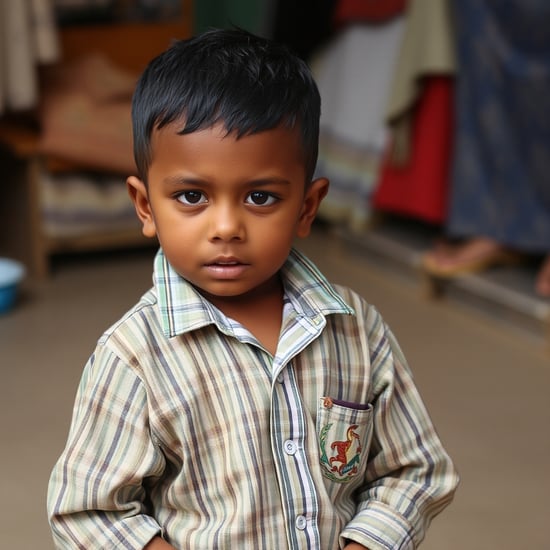 boy